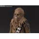 S.H. Figuarts Star Wars: Episode IV A New Hope Chewbacca Classic Ver. BANDAI SPIRITS