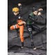 S.H. Figuarts NARUTO Shippuden Shikamaru Nara Brilliant Strategist BANDAI SPIRITS