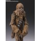 S.H. Figuarts Star Wars: Episode IV A New Hope Chewbacca Classic Ver. BANDAI SPIRITS