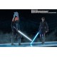 S.H. Figuarts Star Wars Ahsoka Anakin Skywalker BANDAI SPIRITS