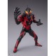  S.H. Figuarts Ultraman Belial Mega Monster Battle Ultra Galaxy The Movie (Darkness Heels Ver.) BANDAI SPIRITS