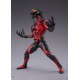  S.H. Figuarts Ultraman Belial Mega Monster Battle Ultra Galaxy The Movie (Darkness Heels Ver.) BANDAI SPIRITS