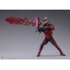  S.H. Figuarts Ultraman Belial Mega Monster Battle Ultra Galaxy The Movie (Darkness Heels Ver.) BANDAI SPIRITS