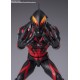  S.H. Figuarts Ultraman Belial Mega Monster Battle Ultra Galaxy The Movie (Darkness Heels Ver.) BANDAI SPIRITS