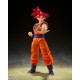 S.H. Figuarts Dragon Ball Super S.H.Figuarts Super Saiyan God Son Goku The Saiyan God of Righteousness BANDAI SPIRITS