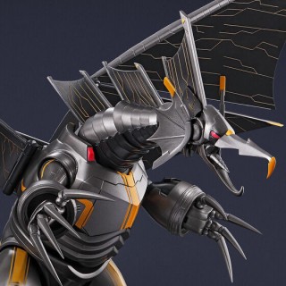 S.H.Figuarts Mecha Gigantron (ULTRAMAN: RISING) Bandai Limited