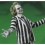 S.H.Figuarts Beetlejuice (Beetlejuice) Bandai Limited