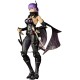 Revoltech Amazing Yamaguchi NINJA GAIDEN 3 Razors Edge Ayane (With Bonus) Kaiyodo Limited