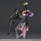 Revoltech Amazing Yamaguchi NINJA GAIDEN 3 Razors Edge Ayane (With Bonus) Kaiyodo Limited