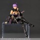 Revoltech Amazing Yamaguchi NINJA GAIDEN 3 Razors Edge Ayane (With Bonus) Kaiyodo Limited