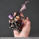 Revoltech Amazing Yamaguchi NINJA GAIDEN 3 Razors Edge Ayane (With Bonus) Kaiyodo Limited