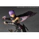 Revoltech Amazing Yamaguchi NINJA GAIDEN 3 Razors Edge Ayane (With Bonus) Kaiyodo Limited