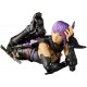 Revoltech Amazing Yamaguchi NINJA GAIDEN 3 Razors Edge Ayane (With Bonus) Kaiyodo Limited