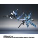 METAL ROBOT Spirits (Ka signature) SIDE OG Full Armed Huckebein Bandai Limited