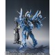 METAL ROBOT Spirits (Ka signature) SIDE OG Full Armed Huckebein Bandai Limited