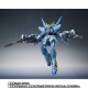 METAL ROBOT Spirits (Ka signature) SIDE OG Full Armed Huckebein Bandai Limited