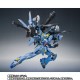 METAL ROBOT Spirits (Ka signature) SIDE OG Full Armed Huckebein Bandai Limited