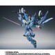 METAL ROBOT Spirits (Ka signature) SIDE OG Full Armed Huckebein Bandai Limited