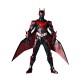 Revoltech Amazing Yamaguchi Batman Beyond (With Bonus) Kaiyodo Limited