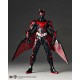 Revoltech Amazing Yamaguchi Batman Beyond (With Bonus) Kaiyodo Limited