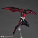 Revoltech Amazing Yamaguchi Batman Beyond (With Bonus) Kaiyodo Limited