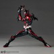 Revoltech Amazing Yamaguchi Batman Beyond (With Bonus) Kaiyodo Limited