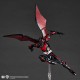 Revoltech Amazing Yamaguchi Batman Beyond (With Bonus) Kaiyodo Limited