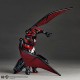 Revoltech Amazing Yamaguchi Batman Beyond (With Bonus) Kaiyodo Limited