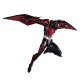 Revoltech Amazing Yamaguchi Batman Beyond (With Bonus) Kaiyodo Limited