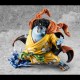 Portrait.Of.Pirates One Piece SA-MAXIMUM Jinbe the Knight of the Sea (Ultra Limited Edition) Megahouse Limited