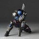 Revoltech Amazing Yamaguchi Batman Arkham Knight - Arkham Knight Ver.1.5 Kaiyodo Limited (With Bonus)