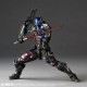 Revoltech Amazing Yamaguchi Batman Arkham Knight - Arkham Knight Ver.1.5 Kaiyodo Limited (With Bonus)