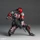 Revoltech Amazing Yamaguchi Batman Arkham Knight - Arkham Knight Ver.1.5 Kaiyodo Limited (With Bonus)