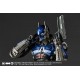 Revoltech Amazing Yamaguchi Batman Arkham Knight - Arkham Knight Ver.1.5 Kaiyodo Limited (With Bonus)