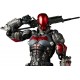 Revoltech Amazing Yamaguchi Batman Arkham Knight - Arkham Knight Ver.1.5 Kaiyodo Limited (With Bonus)