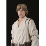 S.H. Figuarts Star Wars A NEW HOPE Luke Skywalker BANDAI SPIRITS