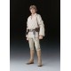 S.H. Figuarts Star Wars A NEW HOPE Luke Skywalker BANDAI SPIRITS