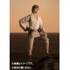 S.H. Figuarts Star Wars A NEW HOPE Luke Skywalker BANDAI SPIRITS