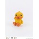 SOSKILL x ULTRA EGG SpaDuck 19th Anniversary Exclusive Black Warrior ver. Plastic Model Kit SOSKILL