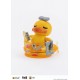 SOSKILL x ULTRA EGG SpaDuck 19th Anniversary Exclusive Black Warrior ver. Plastic Model Kit SOSKILL