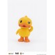 SOSKILL x ULTRA EGG SpaDuck 19th Anniversary Exclusive Black Warrior ver. Plastic Model Kit SOSKILL