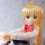 Pure Neemo BOCCHI THE ROCK! Character Series No.161 Anime Nijika Ijichi 1/6 azone international