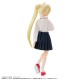 Pure Neemo BOCCHI THE ROCK! Character Series No.161 Anime Nijika Ijichi 1/6 azone international