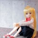 Pure Neemo BOCCHI THE ROCK! Character Series No.161 Anime Nijika Ijichi 1/6 azone international