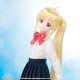 Pure Neemo BOCCHI THE ROCK! Character Series No.161 Anime Nijika Ijichi 1/6 azone international