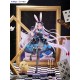 Azur Lane Shimakaze The White Rabbit of Wonderland ver. Figure 1/7 FURYU