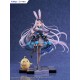 Azur Lane Shimakaze The White Rabbit of Wonderland ver. Figure 1/7 FURYU