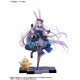 Azur Lane Shimakaze The White Rabbit of Wonderland ver. Figure 1/7 FURYU