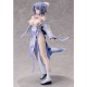 Azur Lane x Shinobi Master Senran Kagura New Link Yumi 1/7 FREEing