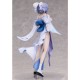 Azur Lane x Shinobi Master Senran Kagura New Link Yumi 1/7 FREEing